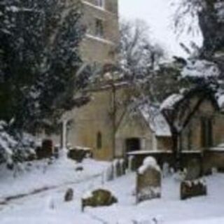 Yarnton St Bartholomew - Yarnton, Oxfordshire