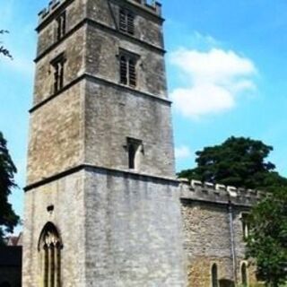 Yarnton St Bartholomew - Yarnton, Oxfordshire