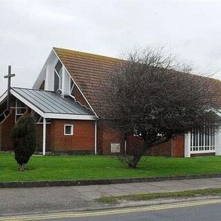 St Richard - Eastbourne, East Sussex