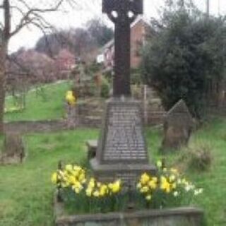 St John the Evangelist - Wortley, West Yorkshire