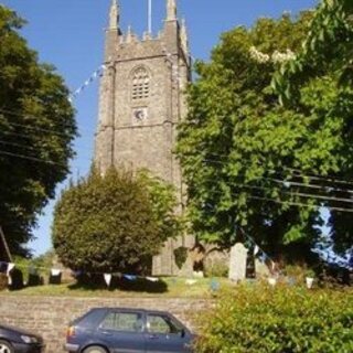 St Andrew's Church Stratton - Stratton, Cornwall