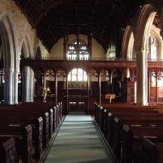 St Andrew's Church Stratton - Stratton, Cornwall