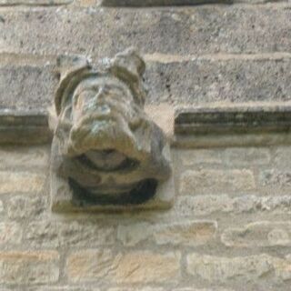 St Lawrence - Wymington, Bedfordshire