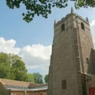 St Michael & St Lawrence - Fewston, North Yorkshire