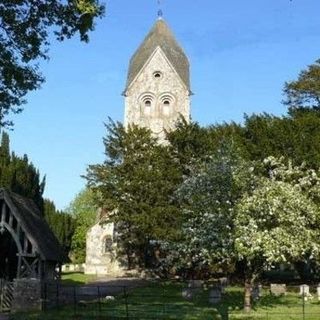 St Peter & St Paul - Hawkley, Hampshire