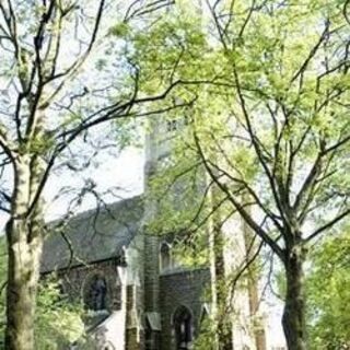 St Agnes - Moseley, West Midlands