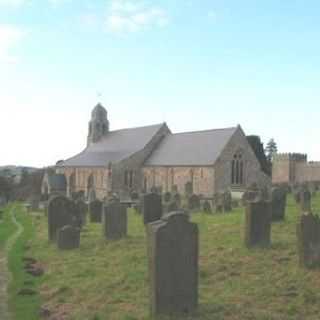 St Michael & All Angels - Ford, Northumberland