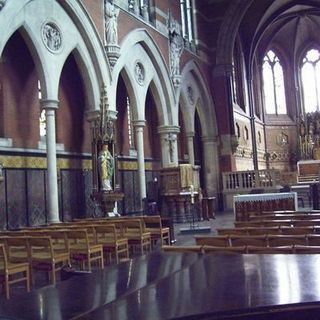 St Mary Magdalene Paddington - Paddington, London