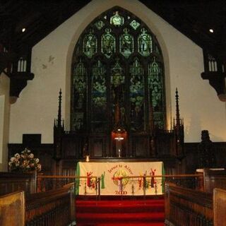 St Michael - Huyton, Merseyside