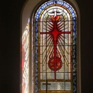 St. Andrew's Church - Penrith, Cumbria