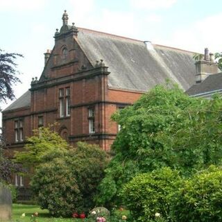 St. Andrew's Church - Penrith, Cumbria