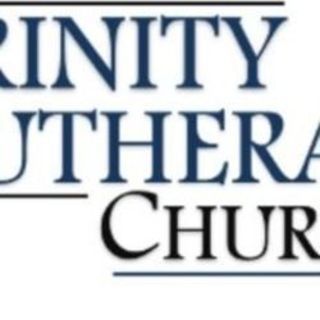 Trinity Lutheran Church Denver, Colorado