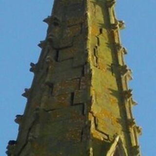 St Mary Magdalene - Waltham on the Wolds, Leicestershire