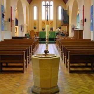 St Augustine of Canterbury - Whitton, London