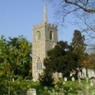 St James the Great - Thorley, Bishops Stortford, Hertfordshire