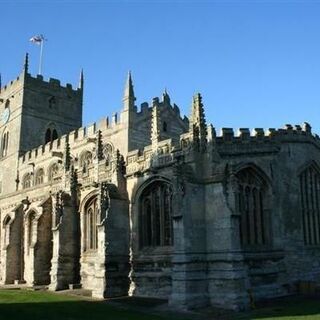 All Saints - Sutton-on-Trent, Nottinghamshire