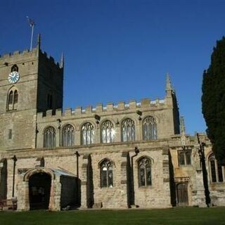 All Saints - Sutton-on-Trent, Nottinghamshire