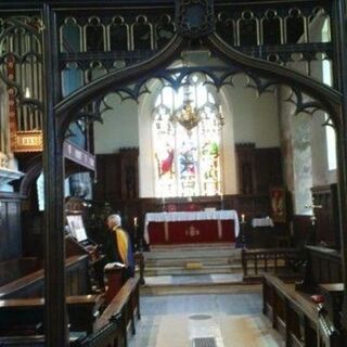 St Martin - Owston Ferry, North Lincolnshire