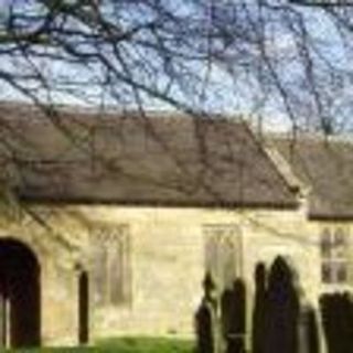 St Bartholomew - Kirkheaton, Northumberland