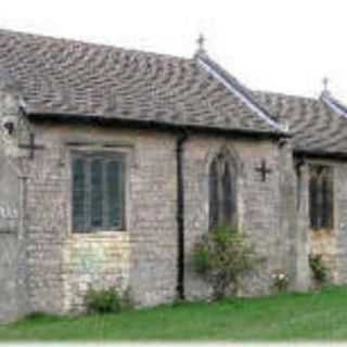 St Augustine - Sookholme, Nottinghamshire