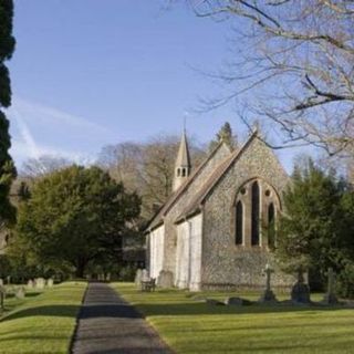 St John the Evangelist - Langrish, Hampshire