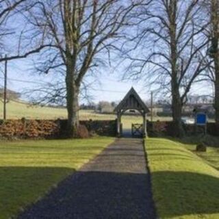 St John the Evangelist - Langrish, Hampshire