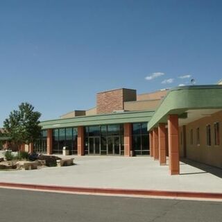 Canyon View Vineyard Church - Grand Junction, Colorado