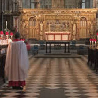 Westminster Abbey - Westminster, London