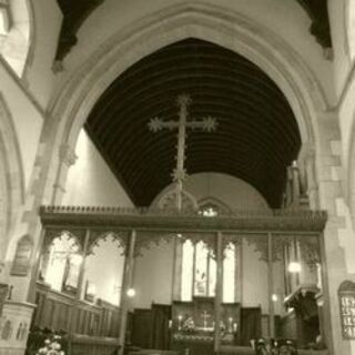 St Thomas the Apostle - Harrogate, North Yorkshire