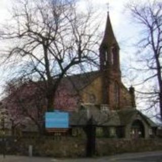 Christ Church Quinton, West Midlands
