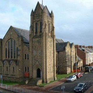 St George Gateshead, Tyne and Wear