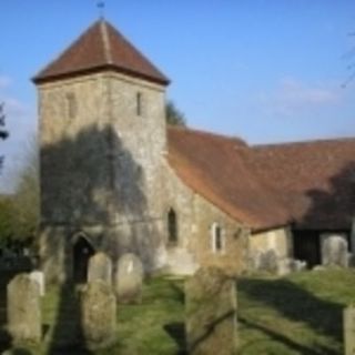 St Peter - Lodsworth, West Sussex