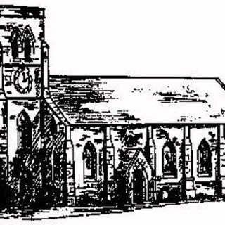 Christ Church Oakworth, West Yorkshire