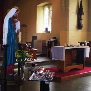 St George the Martyr - Netherfield, Nottinghamshire