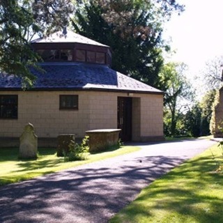 St. Mary Magdalene - Lillington, Warwickshire