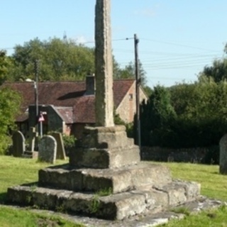 St Lawrence - North Hinksey, Oxfordshire