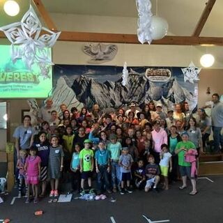 VBS 2015