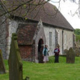 St Margaret of Antioch - Womenswold, Canterbury