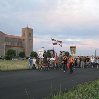 2011 Mother Cabrini Pilgrimage