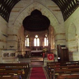 St John - Howsham, North Yorkshire