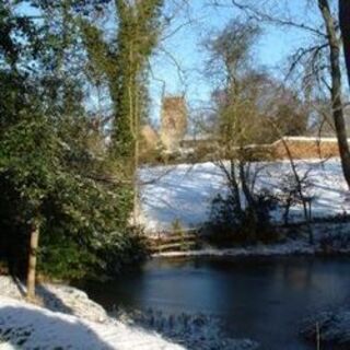 St Peter & St  Paul - Maidford, Northamptonshire