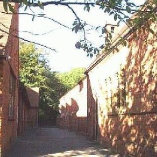 St Philip's - Norbury, London