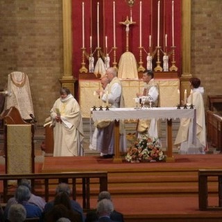 St Alban the Martyr - Hull, East Yorkshire