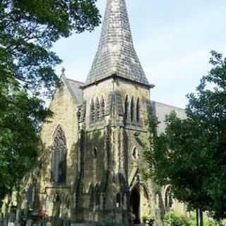 St Bartholomew - Old Whittington, Derbyshire