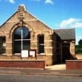 St Luke - Peterborough, Cambridgeshire