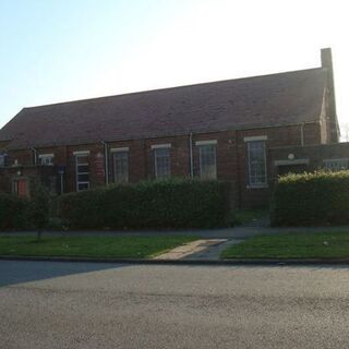 St Paul the Apostle - Croxteth, Merseyside