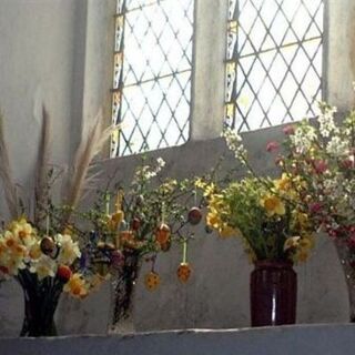 St Catherine - Fritton, Norfolk