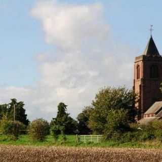 St Peters - Waverton, Cheshire