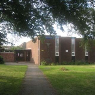 St Clement [of Alexandria] - Castle Bromwich, West Midlands