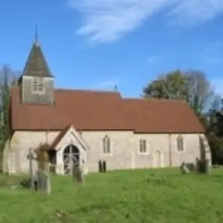 St Mary & St Nicholas - Saunderton, Buckinghamshire